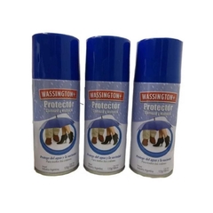 aerosol protector de gamuza - comprar online