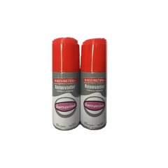 Aerosol renovador de gamuza - tienda online