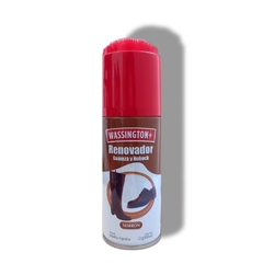 Aerosol renovador de gamuza - tienda online