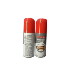 Aerosol renovador de gamuza - tienda online