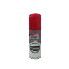 Aerosol renovador de gamuza - comprar online