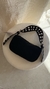 Mini bag tachas