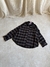 Camisa over Escocia - comprar online