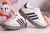Adidas Samba Og Infantil P&B na internet
