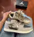 Nike Jordan Low Metalic