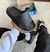 Chinelo Yeezy Preto