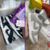 KIT: 2 Nike Dunk’s - PRETO & CINZA