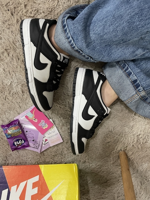 Nike Dunk Low P&B