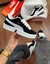 Puma Sued XL Preto - Duda Store