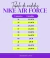 Nike Air Force 1’07 Nude - loja online