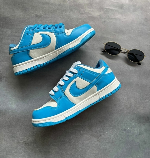 Nike Dunk Low Coast