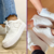 KIT: 2 Nike Air Force 1 Branco