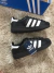 Adidas Superstar Preto