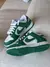 Nike Dunk Verde