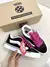 Imagem do Vans KNU Skool Marrom & Rosa