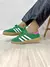 Adidas Gazelle Verde - loja online