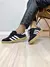 Adidas Gazelle Preto - loja online
