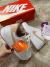 Nike Air Force 1’07 Nude na internet