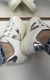 Vert Velcro Prata - loja online
