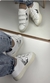 Imagem do Vert Velcro Prata