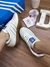 Adidas Samba Branco na internet