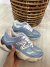 New Balance 9060 Azul - Duda Store