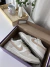 Nike Dunk Glitter Nude