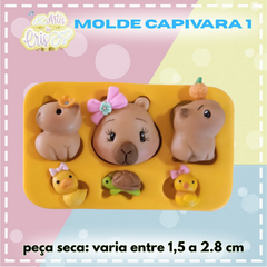 Capivara 1