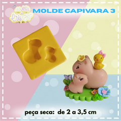 Capivara 3