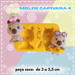 Capivara 4