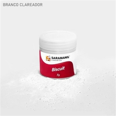 PÓ BRANCO CLAREADOR