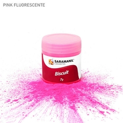 PÓ PINK FLUORESCENTE