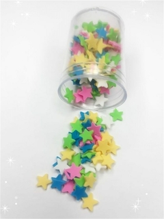 FIMO MINI ESTRELA DE BISCUIT