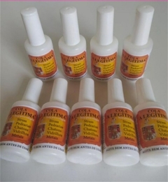 COLA A LEGÍTIMA 20 ML