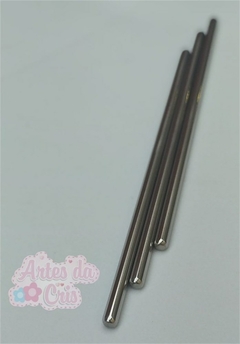 ROLINHO - 01 DE INOX 1UND