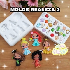 MOLDE REALEZA 2