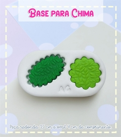 MOLDE BASE PARA CHIMA