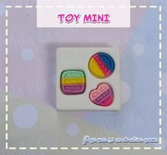 MOLDE TOY MINI