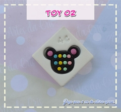 MOLDE TOY 02