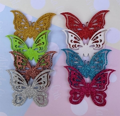 BORBOLETA 02 DE E.V.A 5UND - comprar online