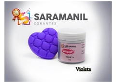 PÓ VIOLETA
