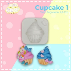 MOLDE CUPCAKE 1