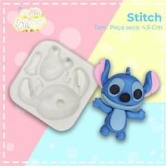 MOLDE STITCH