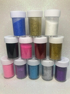 GLITTER FINO - comprar online