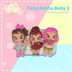 MOLDE FOFUCHINHA BABY 02