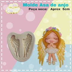 MOLDE ASA DE ANJO