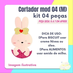 CORTADOR AC COELHO MOD: 04 - comprar online