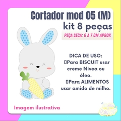 CORTADOR AC COELHO MOD: 05 - comprar online