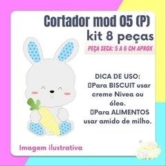 CORTADOR AC COELHO MOD: 05 na internet