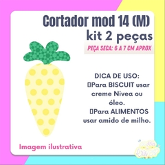 CORTADOR AC CENOURA MOD: 14 - comprar online